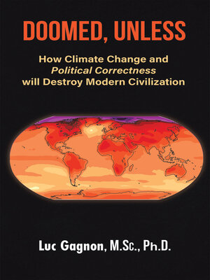 cover image of Doomed, Unless